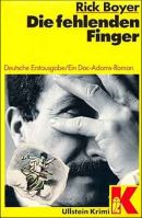 Die fehlenden Finger