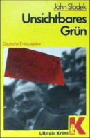Unischtbares Grün