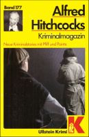 Alfred Hitchcocks
	Kriminalmagazin Bd. 177