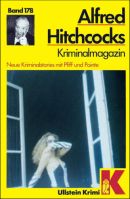 Alfred Hitchcocks Kriminalmagazin Bd. 178