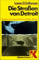 Die Straßen von Detroit