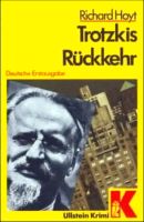 Trotzkis Rückkehr