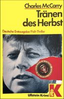 Tränen des Herbst