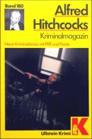 Alfred Hitchcocks Kriminalmagazin Bd. 180