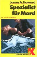 Spezialist für Mord