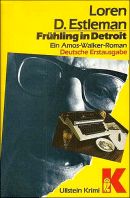 Frhling in Detroit