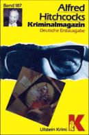 Alfred Hitchcocks Kriminalmagazin Band 187