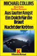 Drei Fälle für Dan Fortune