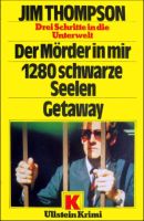 Drei Schritte in die Unterwelt