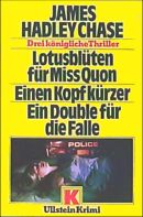 Drei königliche Thriller
