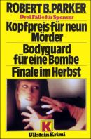 Drei Fälle für Spenser
