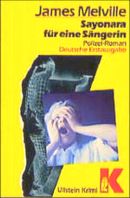 Sayonara für eine Sängerin