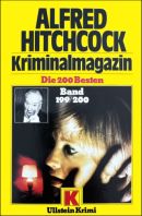 Alfred Hitchcocks Kriminalmagazin Bd. 199/200