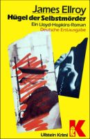 Hügel der Selbstmörder