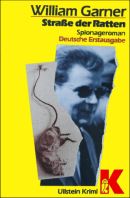 Straße der Ratten
