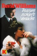 Treasure schöpft Verdacht
