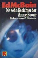 Die zehn Gesichter der Annie Boone