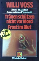 Zwei Fälle für Kommissar Fleestedt