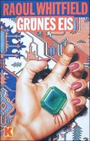 Grünes Eis