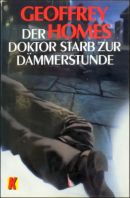 Die schwarze Dahlie