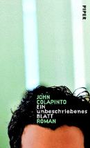 Ein unbeschriebenes Blatt