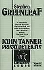 John Tanner, Privatdetektiv