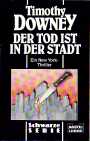 Der Tod ist in der Stadt