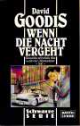 Wenn die Nacht vergeht