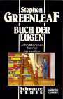 Buch der Lgen