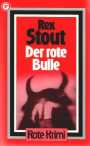 Der rote Bulle