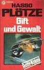 Gift und Gewalt