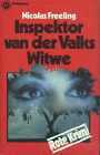 Inspektor van der Valks Witwe
