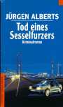 Tod eines Sesselfurzers