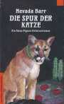 Die Spur der Katze