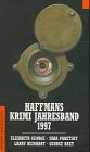 Haffmans Krimi Jahresband 1997