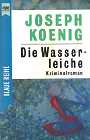 Die Wasserleiche