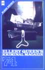 Ellery Queen's Kriminal-Magazin 74