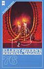 Ellery Queen's Kriminal-Magazin 76