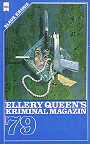 Ellery Queen's Kriminalmagazin 79