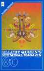 Ellery Queen's Kriminal-Magazin 80