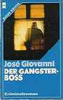 Der Gangster-Boss