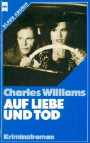 Auf Liebe und Tod