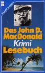 Das John D. Macdonald Krimi Lesebuch