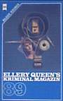 Ellery Queen's Kriminal-Magazin 89