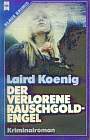 Der verlorene Rauschgold-Engel