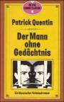 Der Mann ohne Gedchtnis