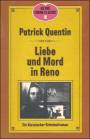 Liebe und Mord in Reno