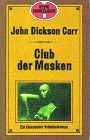 Club der Masken