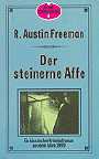 Der steinerne Affe