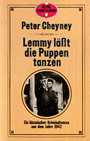 Lemmy lsst die Puppen tanzen